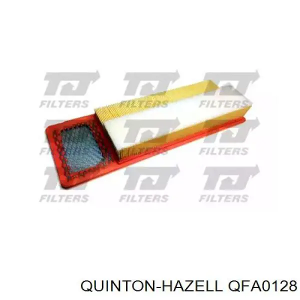 Купити QFA0128 QUINTON HAZELL Автомобільний фільтр повітря
