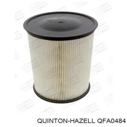 QFA0484 QUINTON HAZELL Повітряний фільтр двигуна