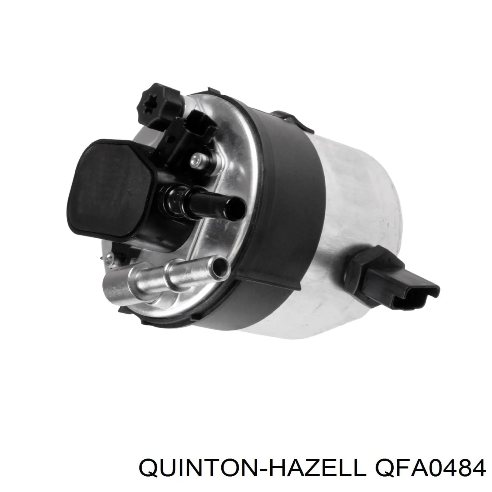 Фільтр повітряний QUINTON HAZELL QFA0484