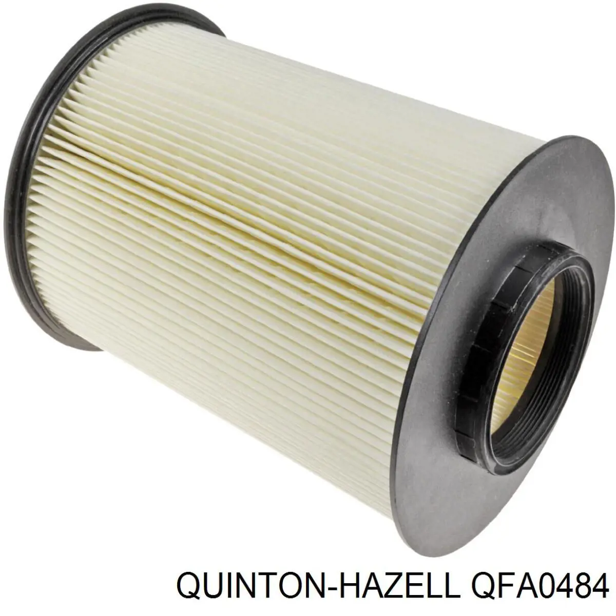 Купити QFA0484 QUINTON HAZELL Автомобільний фільтр повітря