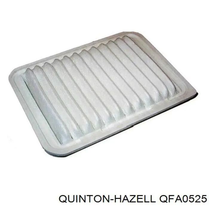 Купити QFA0525 QUINTON HAZELL Автомобільний фільтр повітря