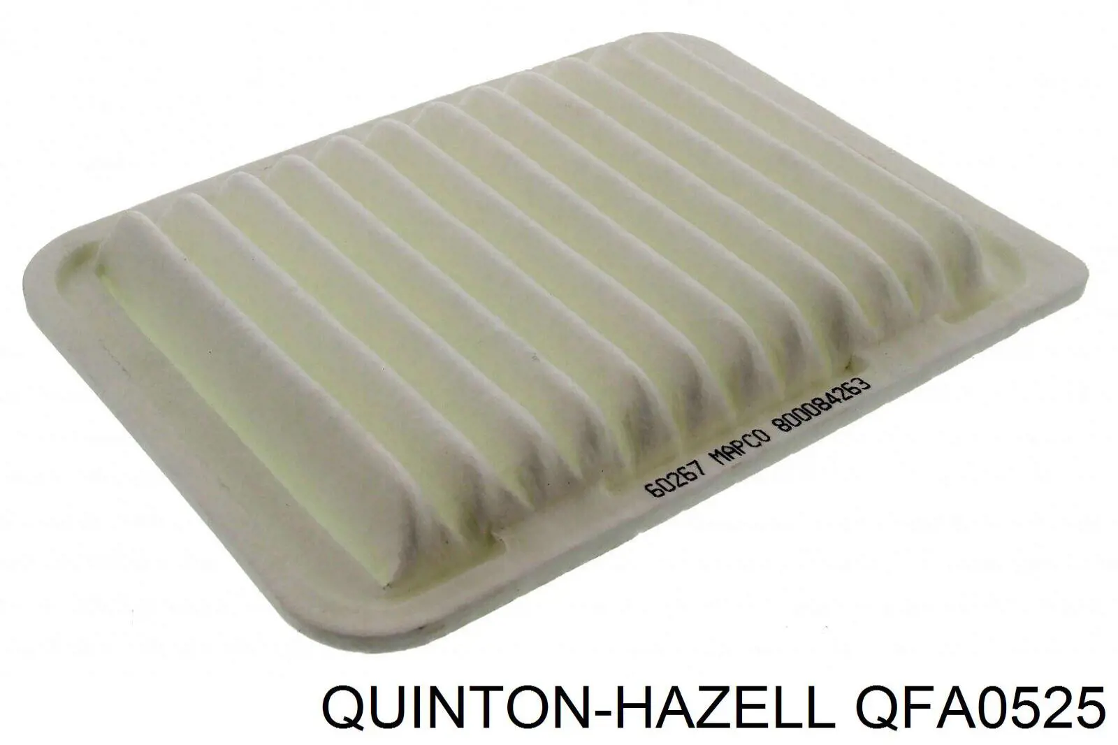 Купити QFA0525 QUINTON HAZELL Автомобільний фільтр повітря