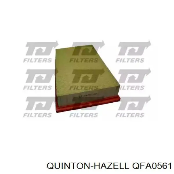 Купити QFA0561 QUINTON HAZELL Автомобільний фільтр повітря