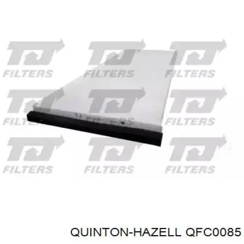 QFC0085 QUINTON HAZELL Внутрішньосалонний фільтр