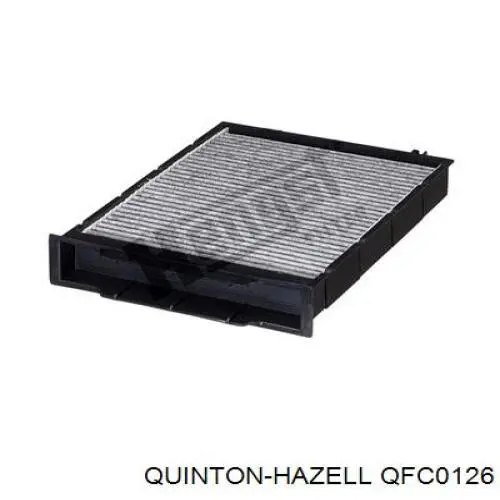 QFC0126 QUINTON HAZELL Внутрішньосалонний фільтр