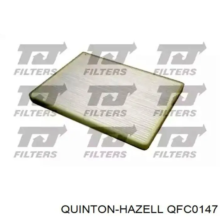 QFC0147 QUINTON HAZELL Внутрішньосалонний фільтр