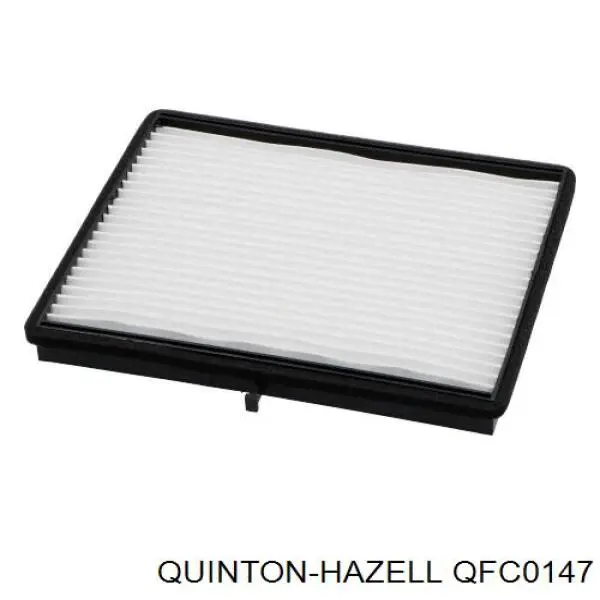 Фільтр повітряний обігрівача QUINTON HAZELL QFC0147 ціна, від 4.02 USD