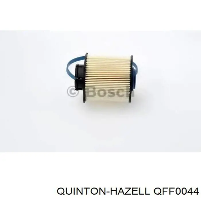 Купити QFF0044 QUINTON HAZELL Фільтр-відстійник палива грубої очистки