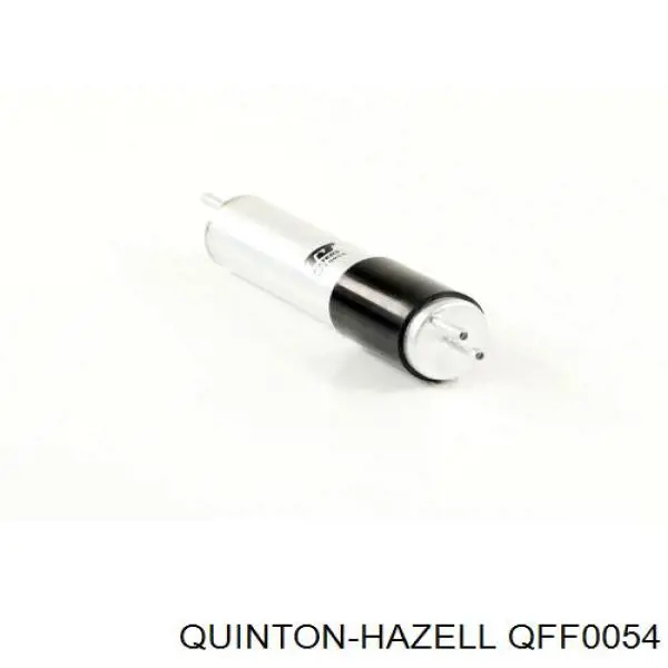 QFF0054 QUINTON HAZELL фільтр паливний