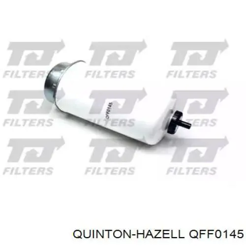Фільтр тонкого очищення палива QUINTON HAZELL QFF0145 ціна, від 20.23 USD