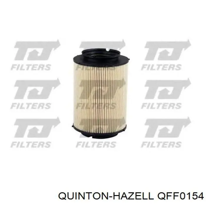 Фільтр тонкого очищення палива QUINTON HAZELL QFF0154 ціна, від 25.41 USD