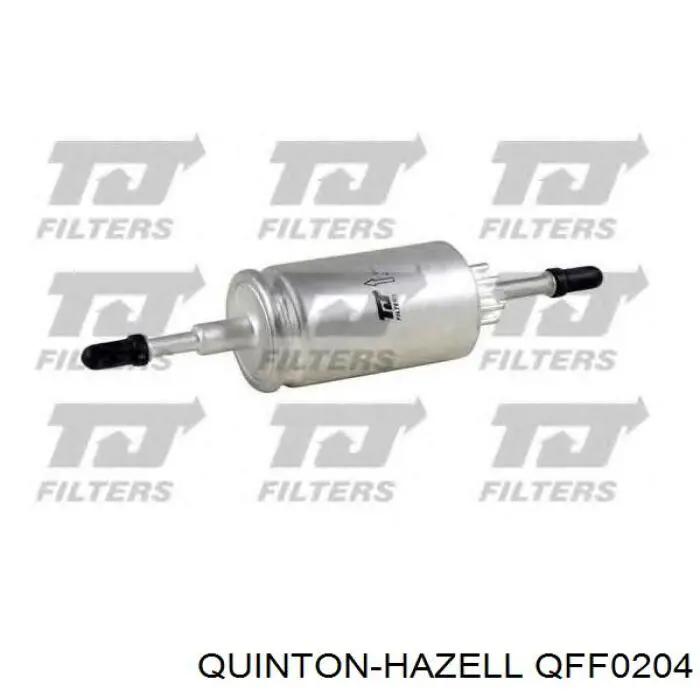 Фільтр тонкого очищення палива QUINTON HAZELL QFF0204 ціна, від 18.19 USD