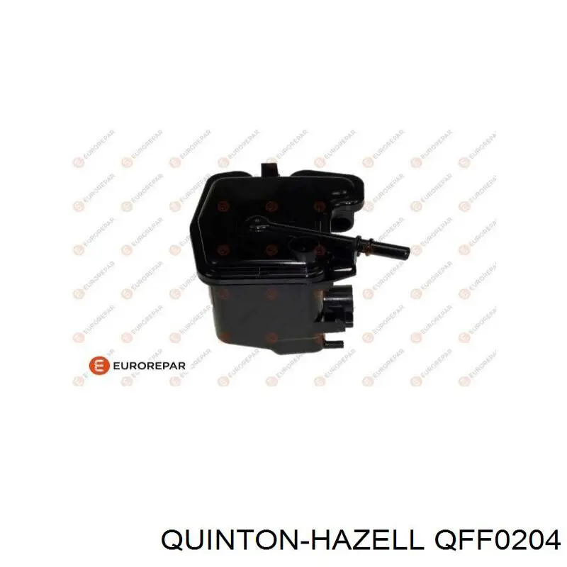 Паливний фільтр QFF0204 QUINTON HAZELL