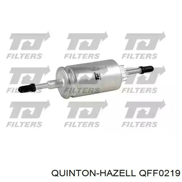 Паливний фільтр QFF0219 QUINTON HAZELL