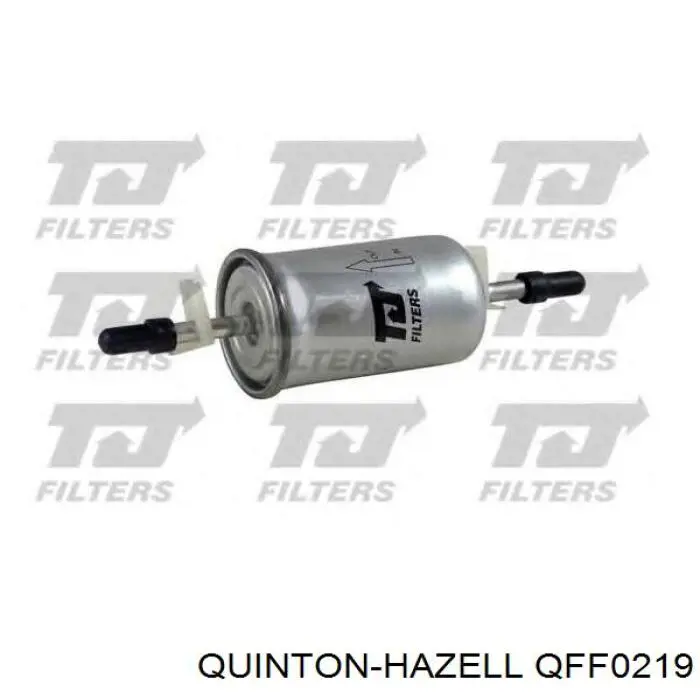 Фільтр паливний QUINTON HAZELL QFF0219