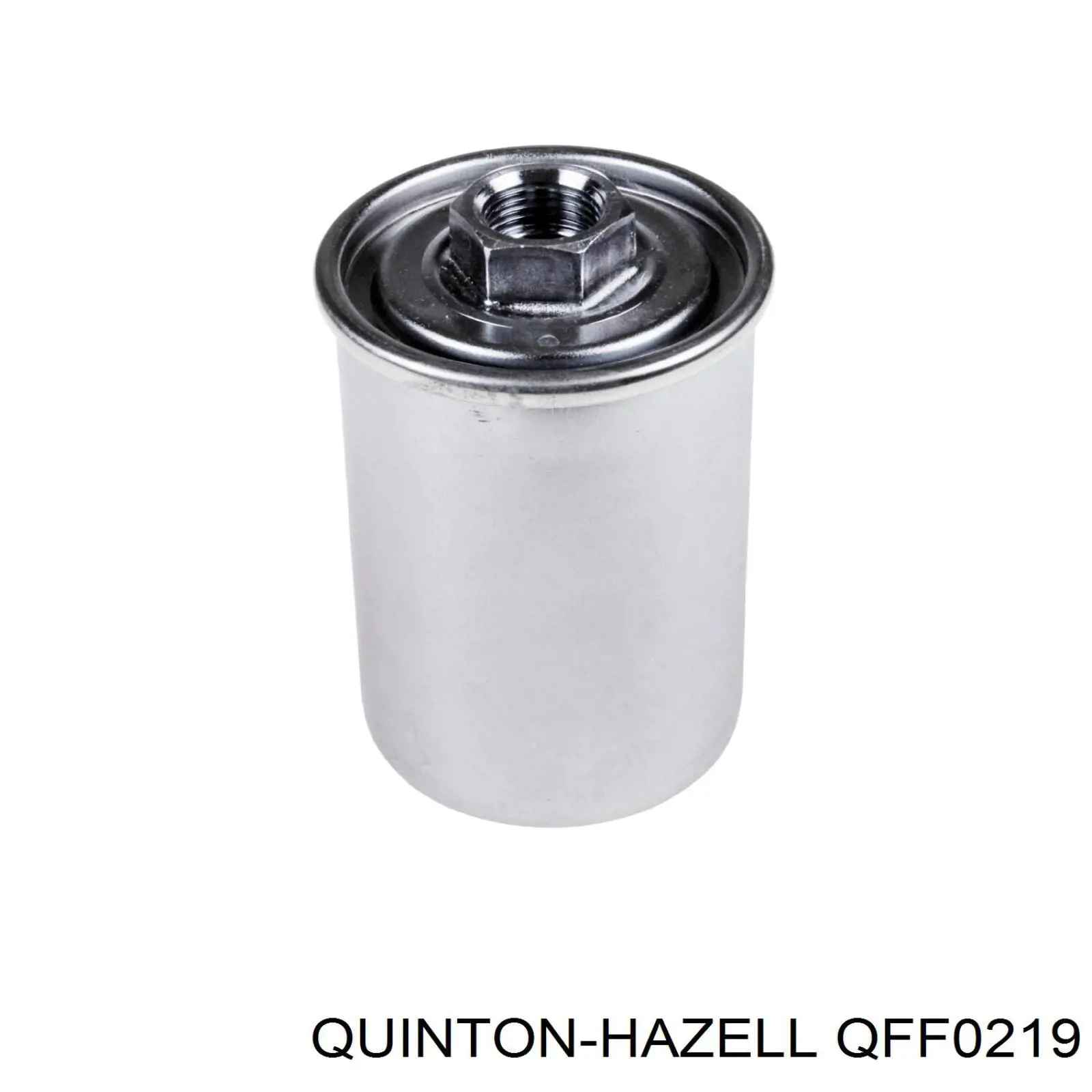 Фільтр тонкого очищення палива QUINTON HAZELL QFF0219 ціна, від 6.14 USD