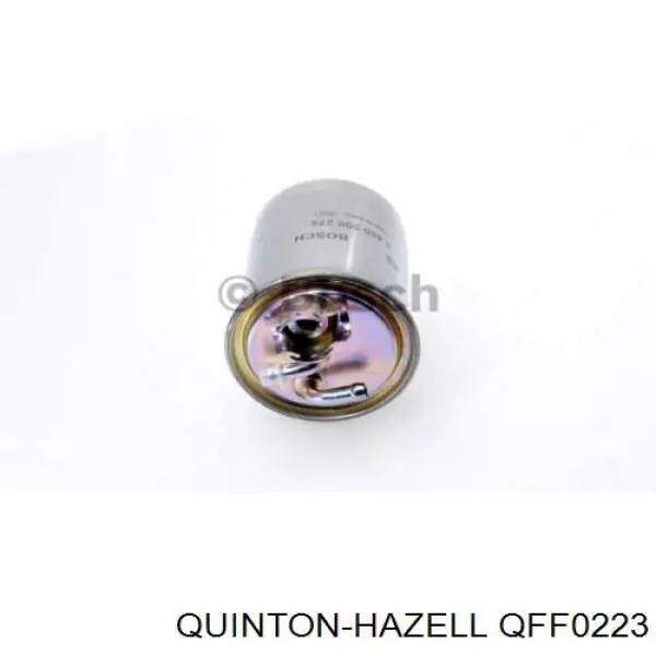 Купити QFF0223 QUINTON HAZELL Фільтр-відстійник палива грубої очистки
