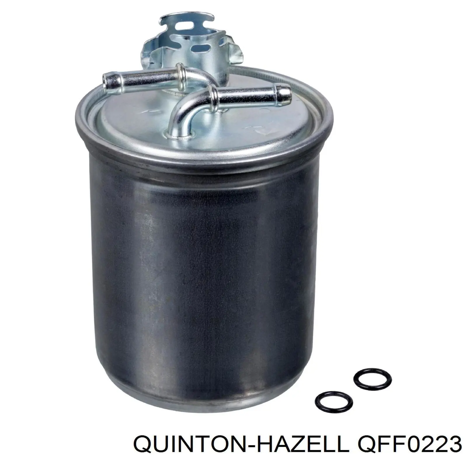 Паливний фільтр QFF0223 QUINTON HAZELL