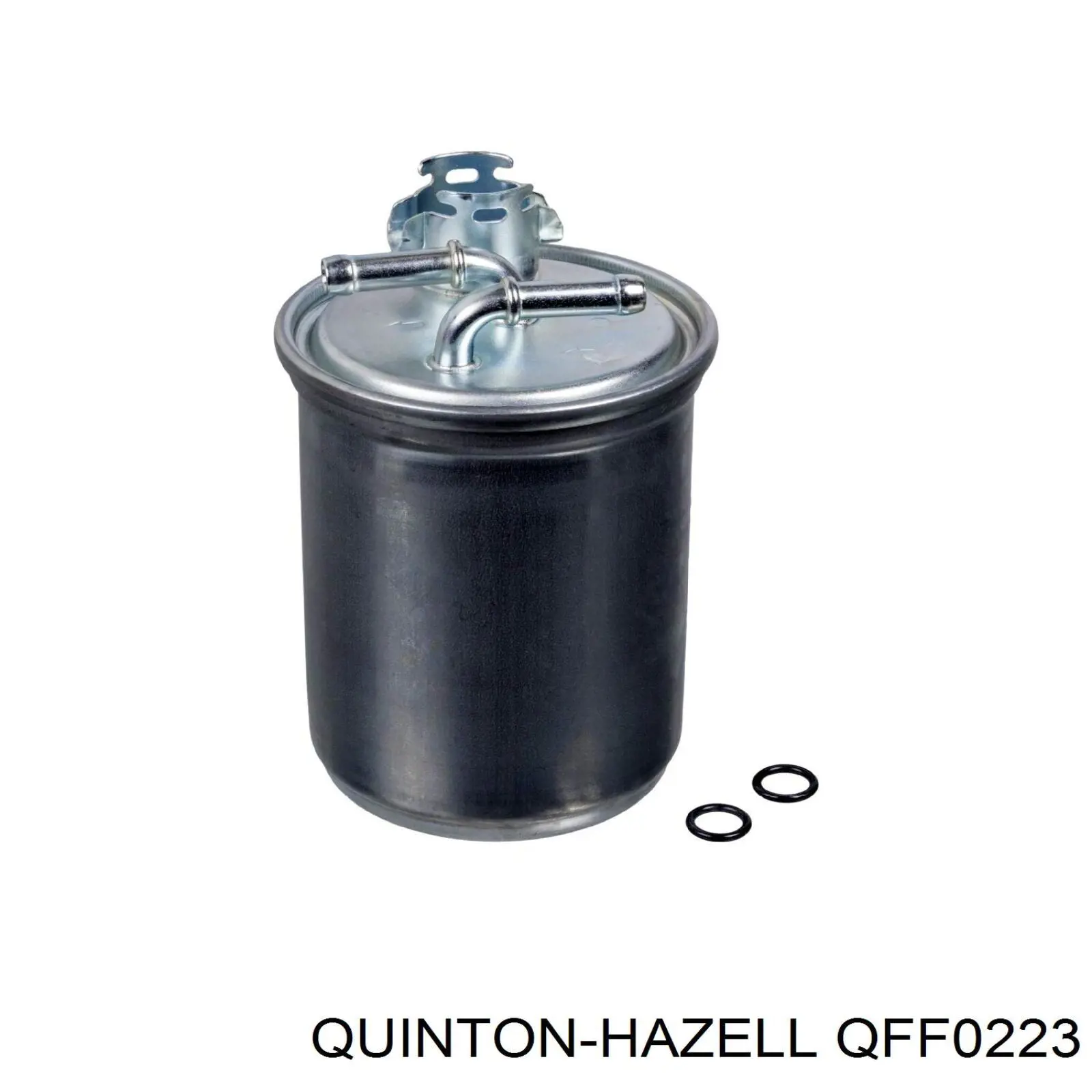 Купити QFF0223 QUINTON HAZELL Фільтр-відстійник палива грубої очистки