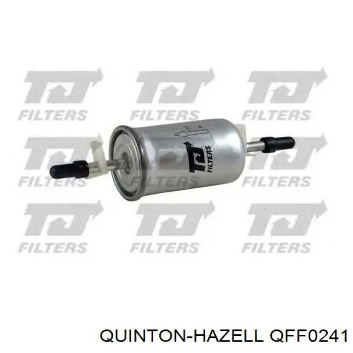Фільтр тонкого очищення палива QUINTON HAZELL QFF0241 ціна, від 11.19 USD