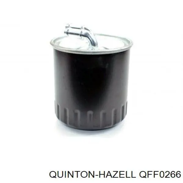 Фільтр тонкого очищення палива QUINTON HAZELL QFF0266 ціна, від 10.44 USD