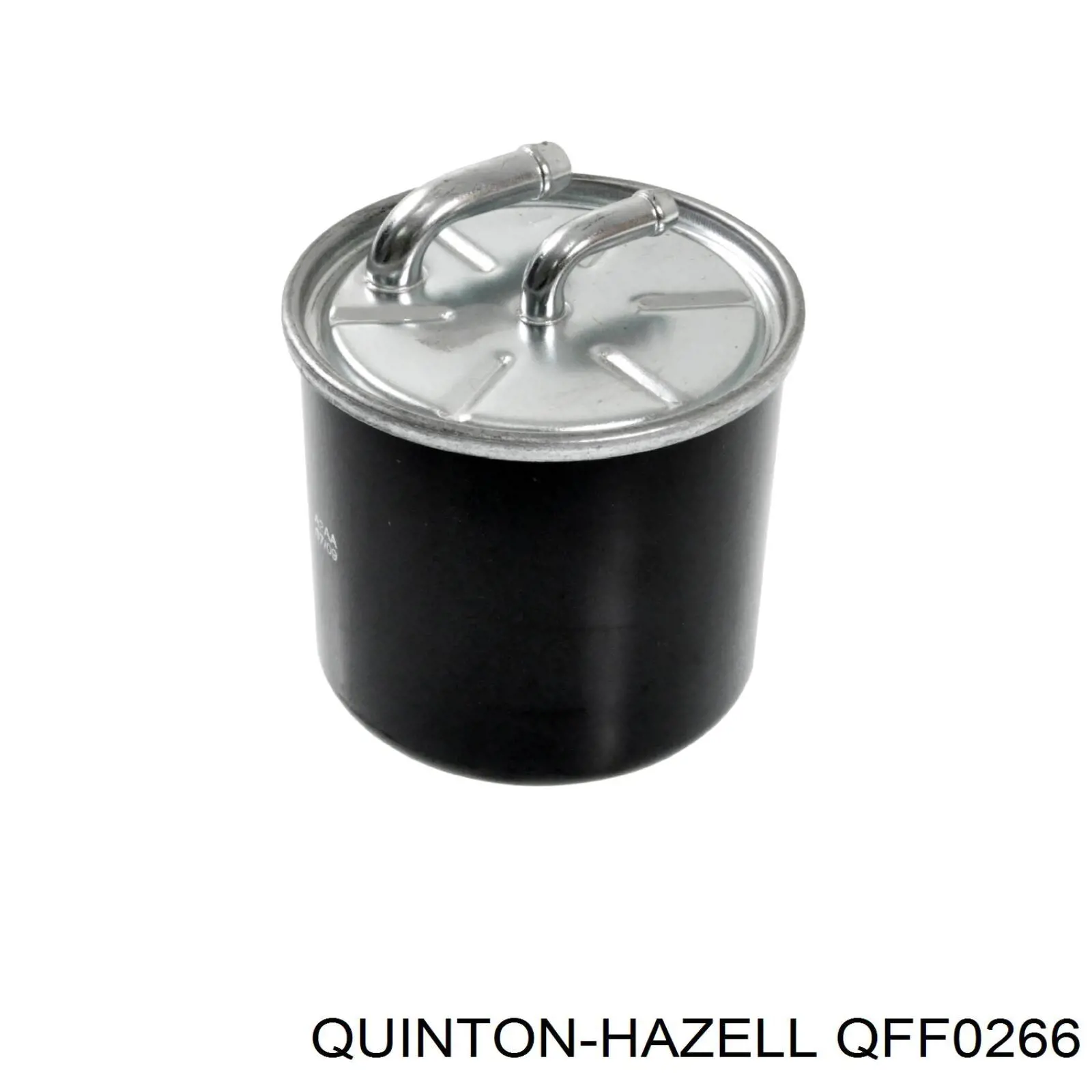 Фільтр тонкого очищення палива QUINTON HAZELL QFF0266 ціна, від 10.44 USD