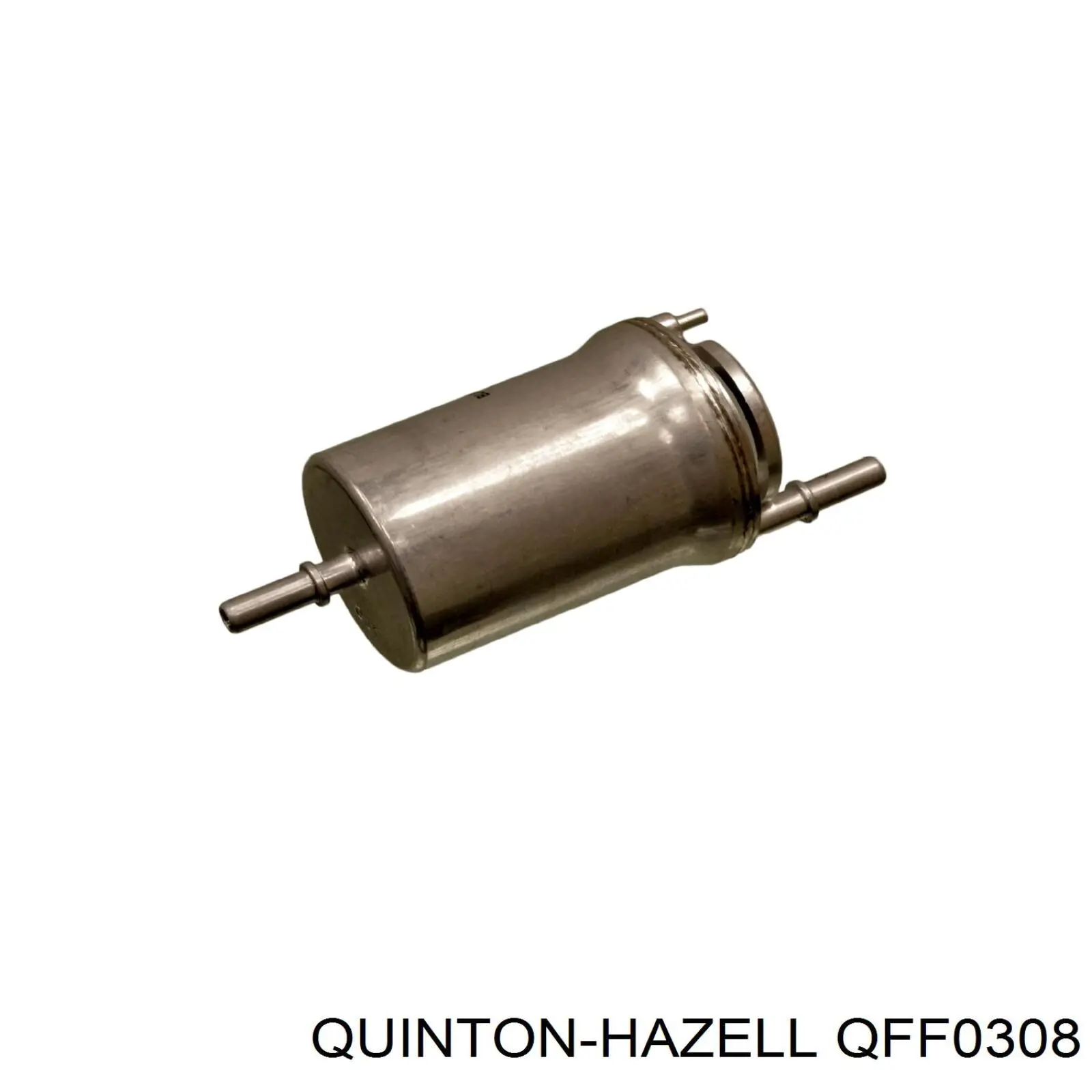 Фільтр тонкого очищення палива QUINTON HAZELL QFF0308 ціна, від 8.96 USD