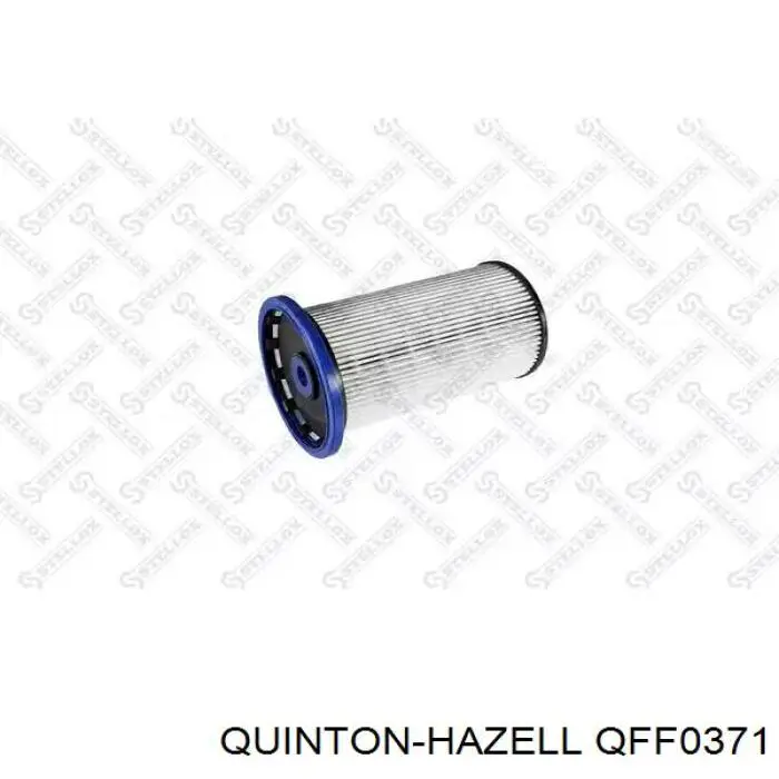 Купити QFF0371 QUINTON HAZELL Фільтр-відстійник палива грубої очистки