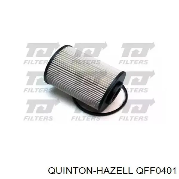 Купити QFF0401 QUINTON HAZELL Фільтр-відстійник палива грубої очистки