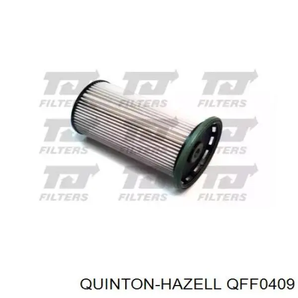 Купити QFF0409 QUINTON HAZELL Фільтр-відстійник палива грубої очистки