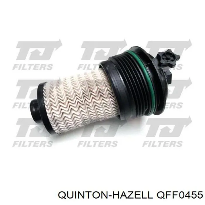Купити FE532 Shafer Фільтр-відстійник палива грубої очистки