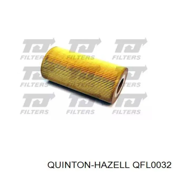 Купити QFL0032 QUINTON HAZELL Фільтр очищення масла відцентровий