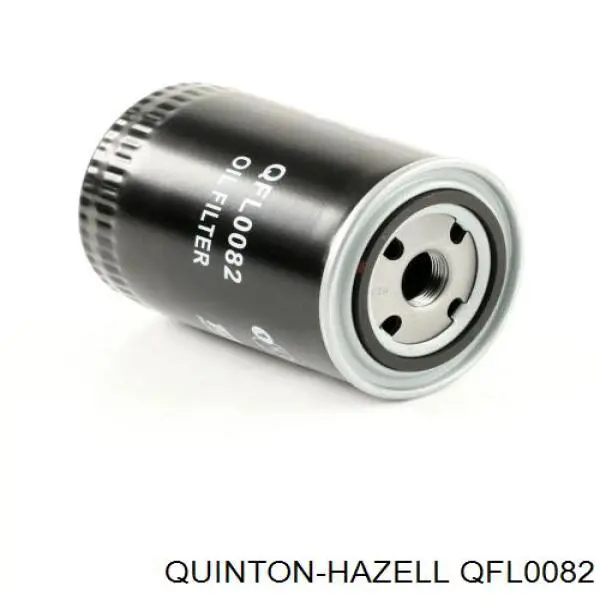QFL0082 QUINTON HAZELL Фільтр масла
