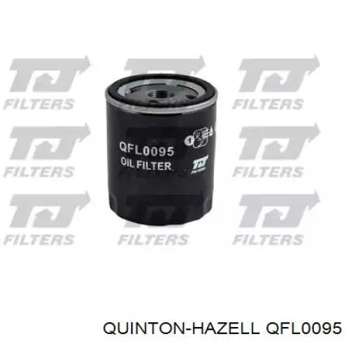 QFL0095 QUINTON HAZELL фільтр масляний