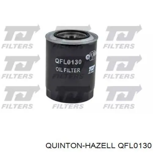 Масляний фільтр двигуна QUINTON HAZELL QFL0130 ціна, від 7.07 USD