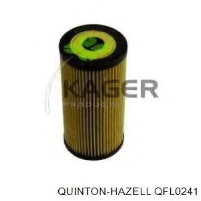 Фільтр масляний QUINTON HAZELL QFL0241