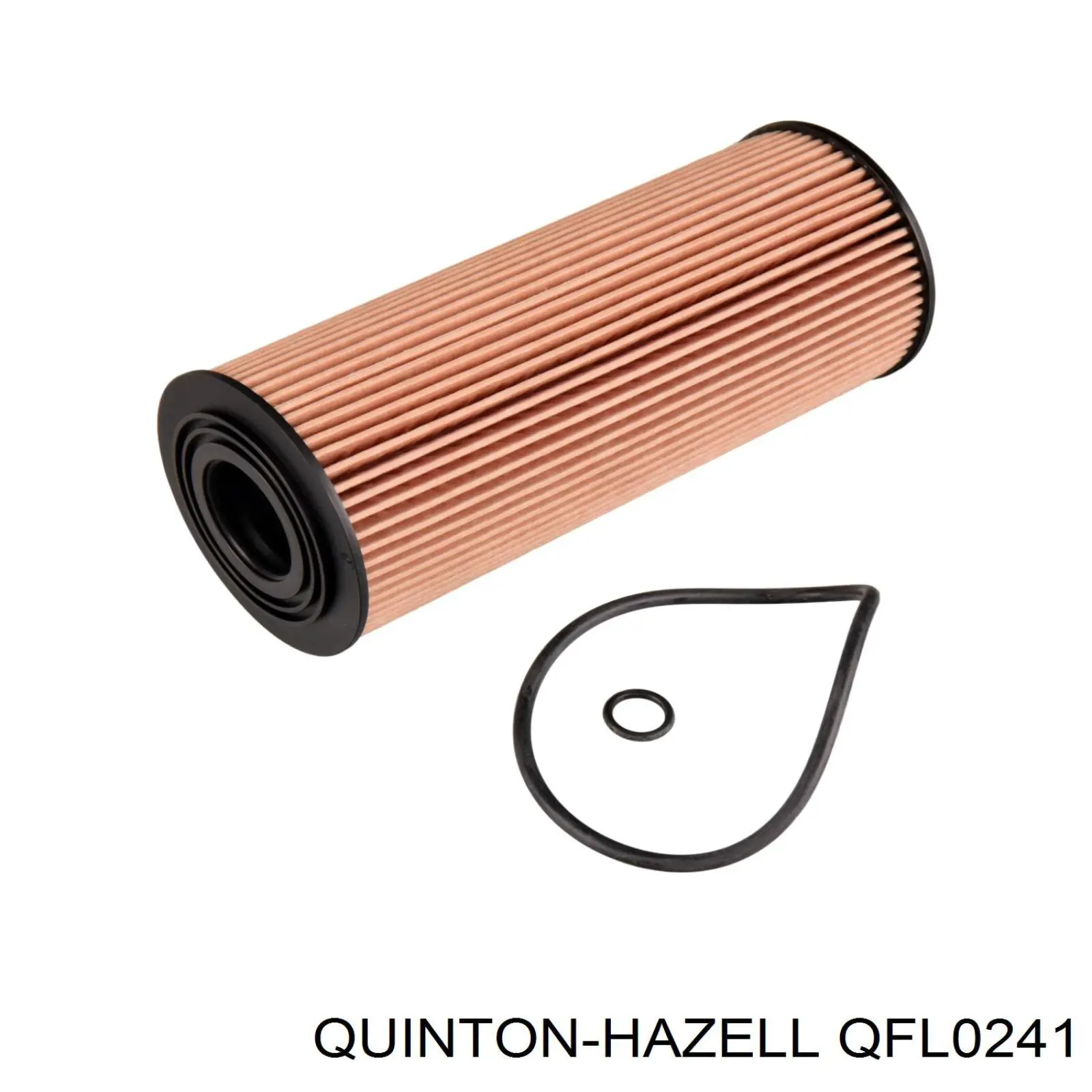 Купити QFL0241 QUINTON HAZELL Фільтр очищення масла відцентровий