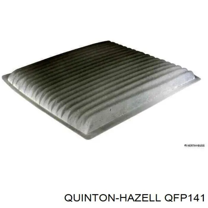 QFP141 QUINTON HAZELL паливний насос, механічний