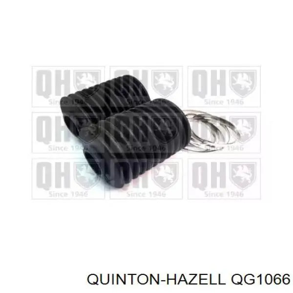 QG1066 QUINTON HAZELL Пильник рульової