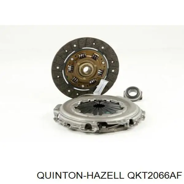 Зчеплення 7711135431 Renault (RVI)