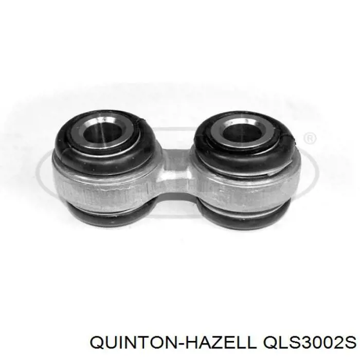 Важіль задньої підвіски поперечний QLS3002S QUINTON HAZELL