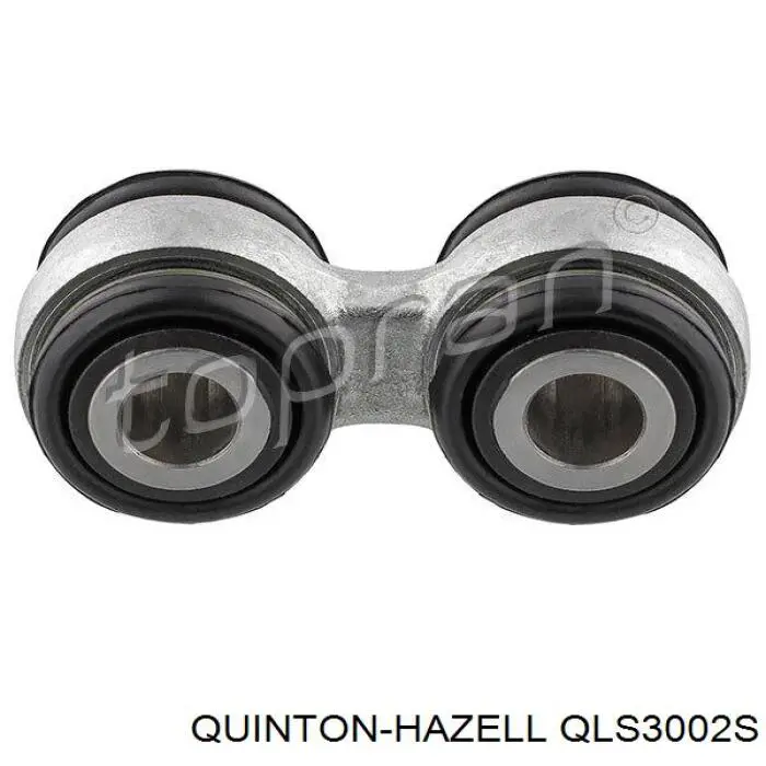 Купити QLS3002S QUINTON HAZELL Важіль задньої підвіски поперечний