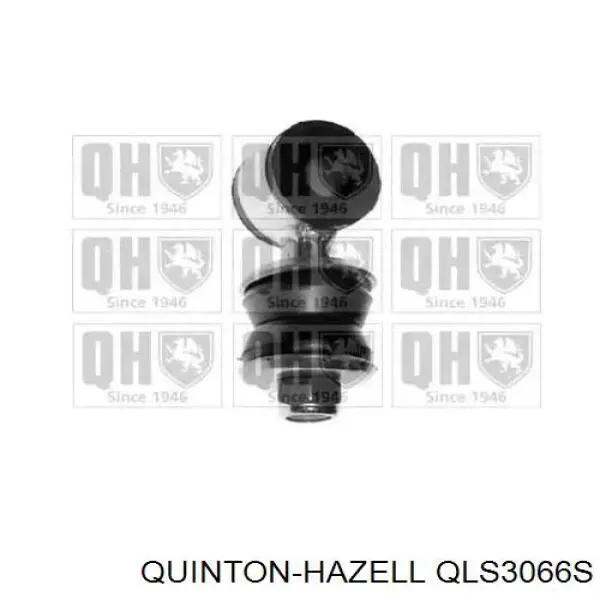 QLS3066S QUINTON HAZELL стійка стабілізатора переднього