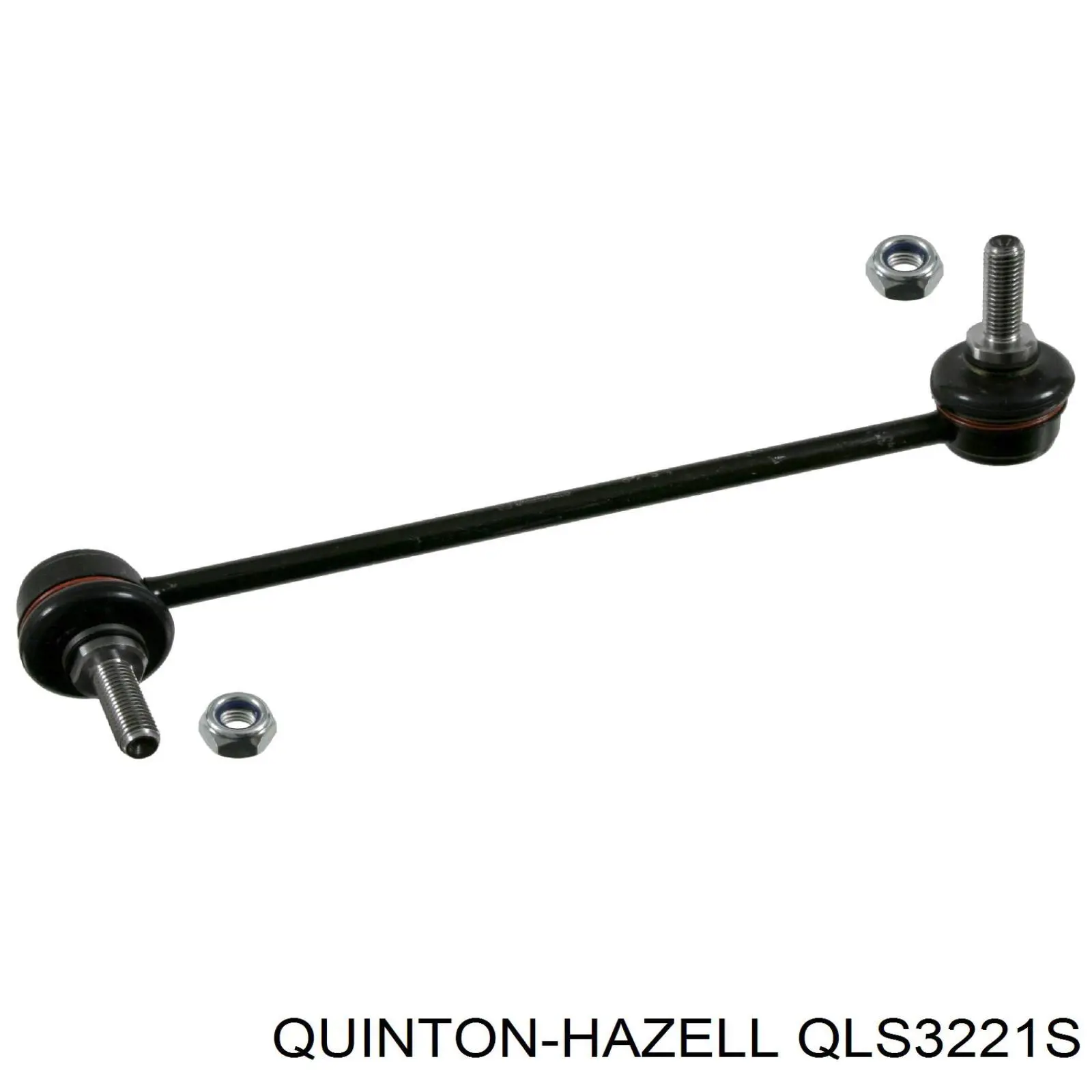Стійка стабілізатора переднього, ліва QLS3221S QUINTON HAZELL