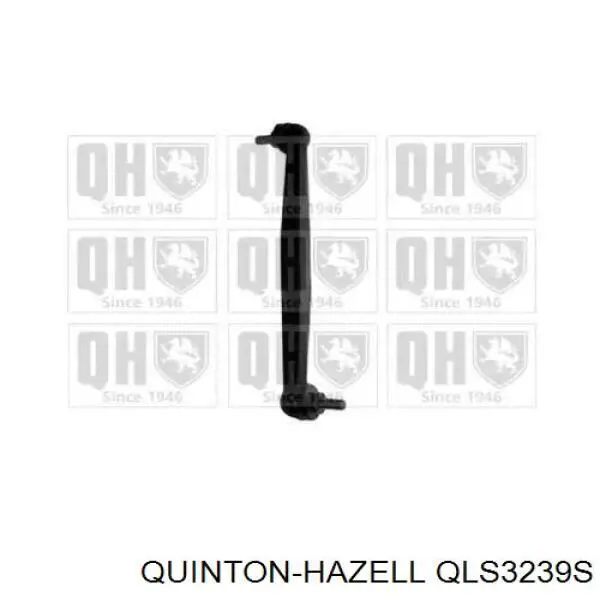 QLS3239S QUINTON HAZELL Тяга переднього стабілізатора