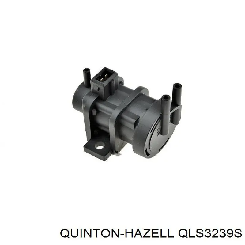 Стійка переднього стабілізатора QUINTON HAZELL QLS3239S