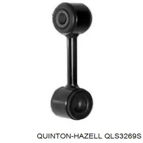 QLS3269S QUINTON HAZELL Тяга переднього стабілізатора