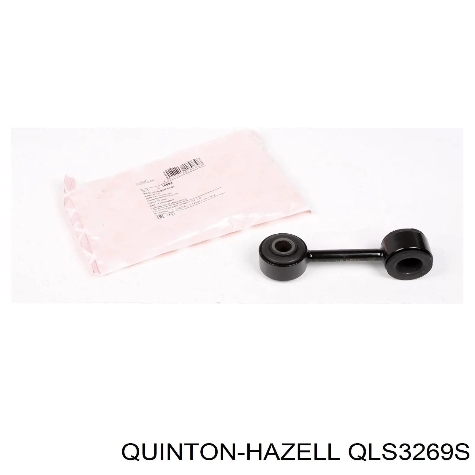 Стійка стабілізатора переднього QLS3269S QUINTON HAZELL
