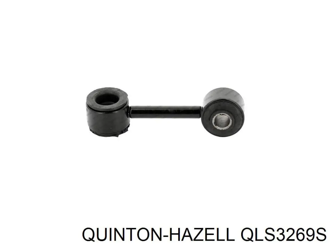 Амортизаційна стійка QUINTON HAZELL QLS3269S ціна, від 7.20 USD