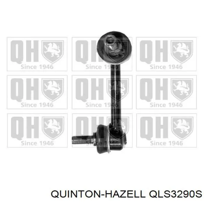 QLS3290S QUINTON HAZELL стійка стабілізатора переднього, права